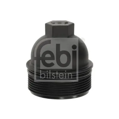 Cubierta, caja filtro de aceite FEBI BILSTEIN 196099 Profesional
